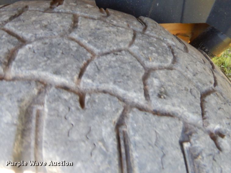 image for item GN9459 2014 Chevrolet Tahoe Police  SUV