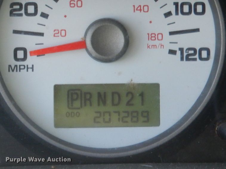 image for item GN9461 2005 Ford Escape XLT  SUV