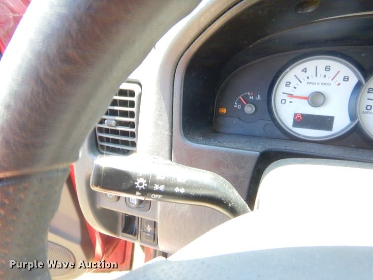 image for item GN9461 2005 Ford Escape XLT  SUV