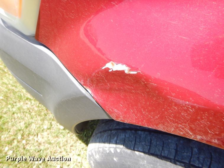 image for item GN9461 2005 Ford Escape XLT  SUV