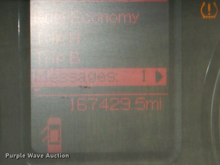 image for item GN9462 2015 Dodge Ram 1500  Crew Cab pickup truck