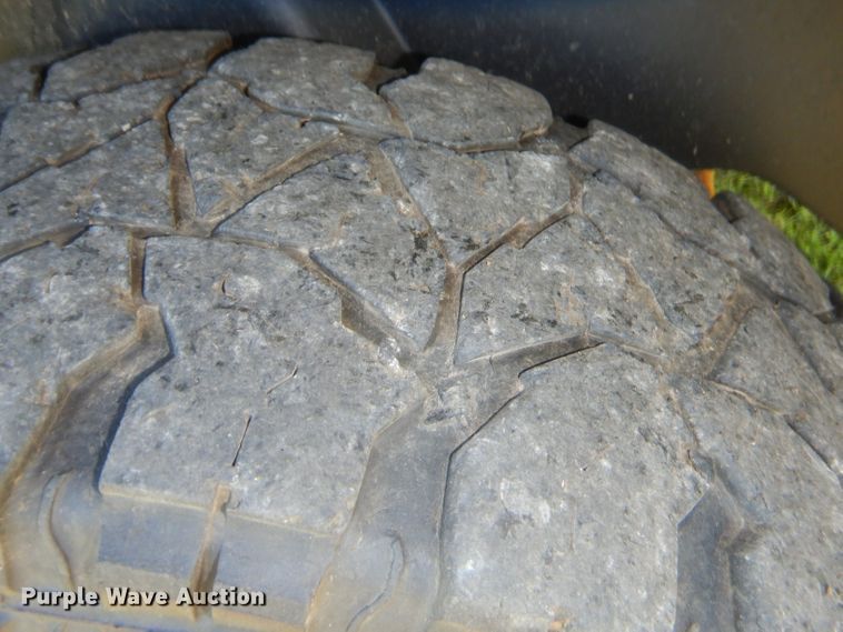 image for item GN9462 2015 Dodge Ram 1500  Crew Cab pickup truck