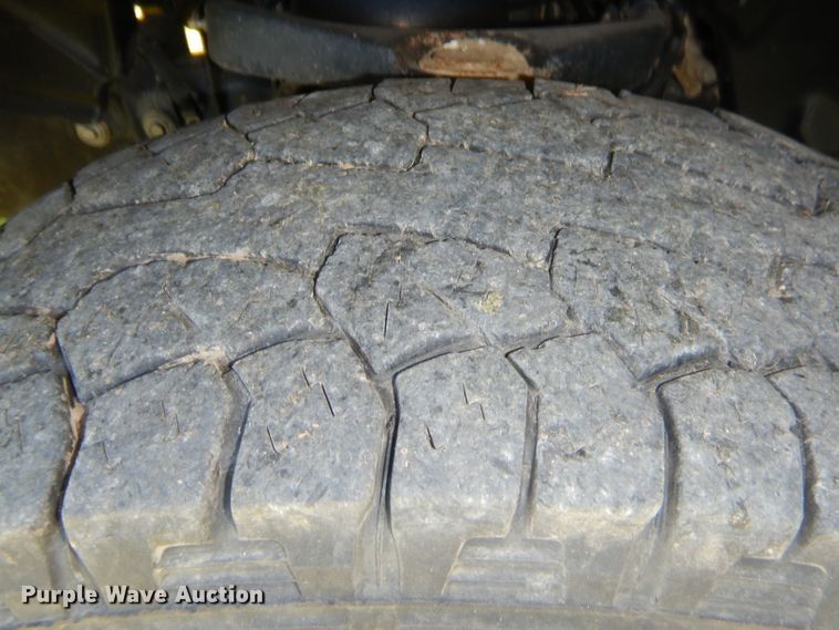 image for item GN9462 2015 Dodge Ram 1500  Crew Cab pickup truck