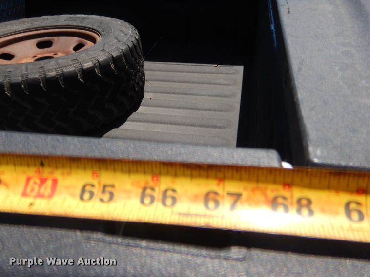 image for item GN9462 2015 Dodge Ram 1500  Crew Cab pickup truck