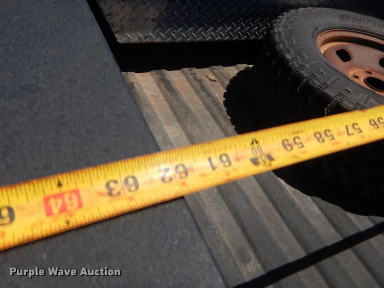 image for item GN9462 2015 Dodge Ram 1500  Crew Cab pickup truck