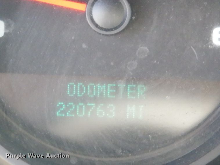 image for item GN9463 2012 Chevrolet Silverado 1500  Crew Cab pickup truck