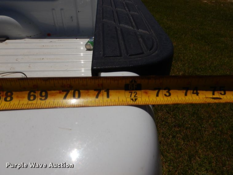 image for item GN9463 2012 Chevrolet Silverado 1500  Crew Cab pickup truck