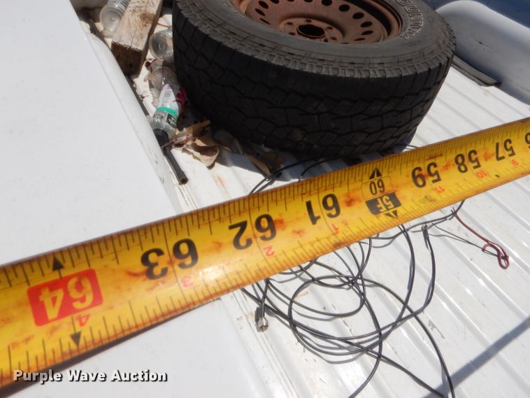 image for item GN9463 2012 Chevrolet Silverado 1500  Crew Cab pickup truck