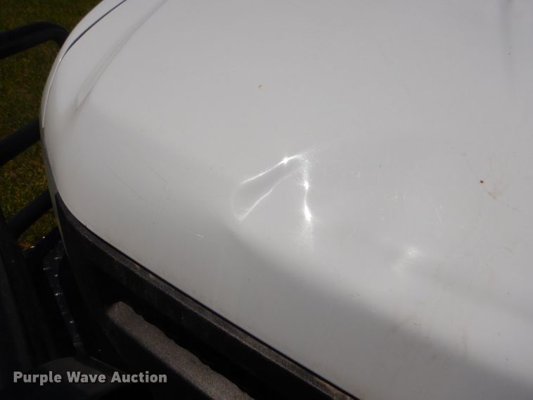 image for item GN9463 2012 Chevrolet Silverado 1500  Crew Cab pickup truck