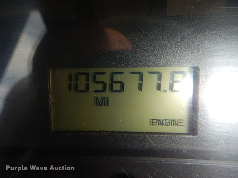 image for item GO9201 2008 Freightliner Saf-T-Liner C2  Thomas school bus