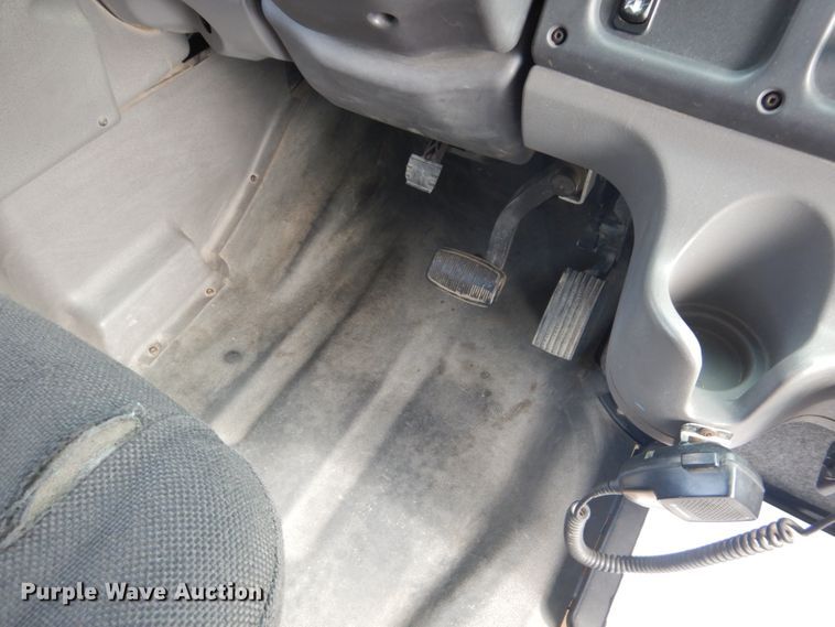 image for item GO9201 2008 Freightliner Saf-T-Liner C2  Thomas school bus