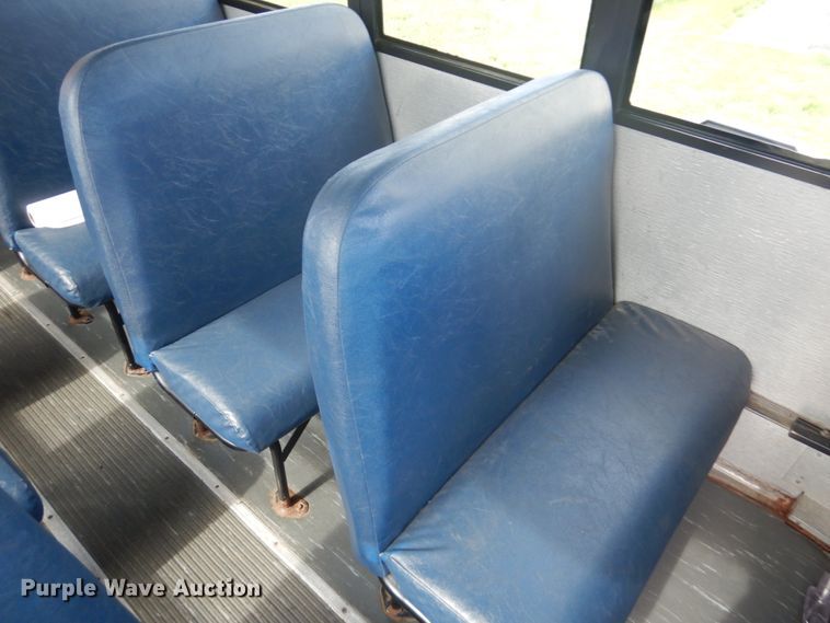 image for item GO9201 2008 Freightliner Saf-T-Liner C2  Thomas school bus