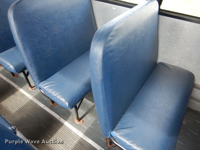 image for item GO9201 2008 Freightliner Saf-T-Liner C2  Thomas school bus