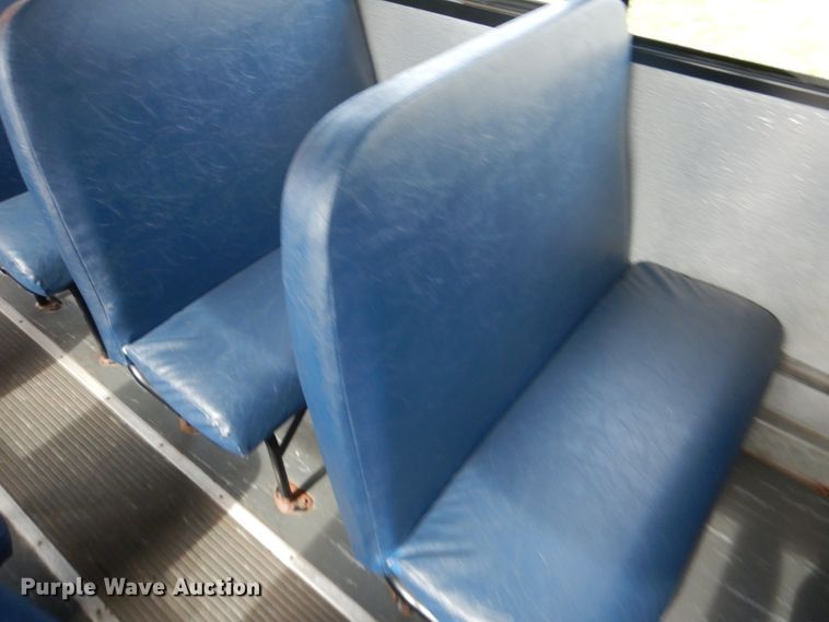 image for item GO9201 2008 Freightliner Saf-T-Liner C2  Thomas school bus