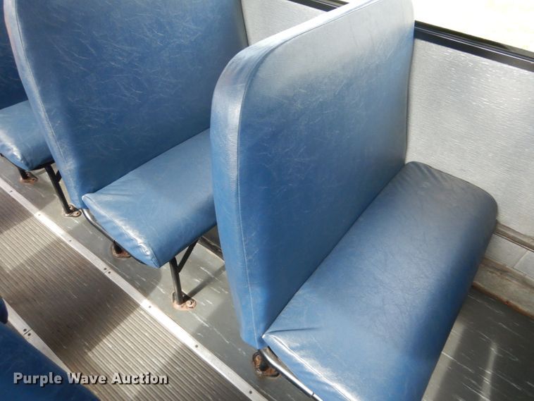 image for item GO9201 2008 Freightliner Saf-T-Liner C2  Thomas school bus