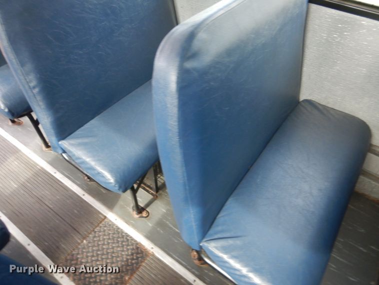 image for item GO9201 2008 Freightliner Saf-T-Liner C2  Thomas school bus