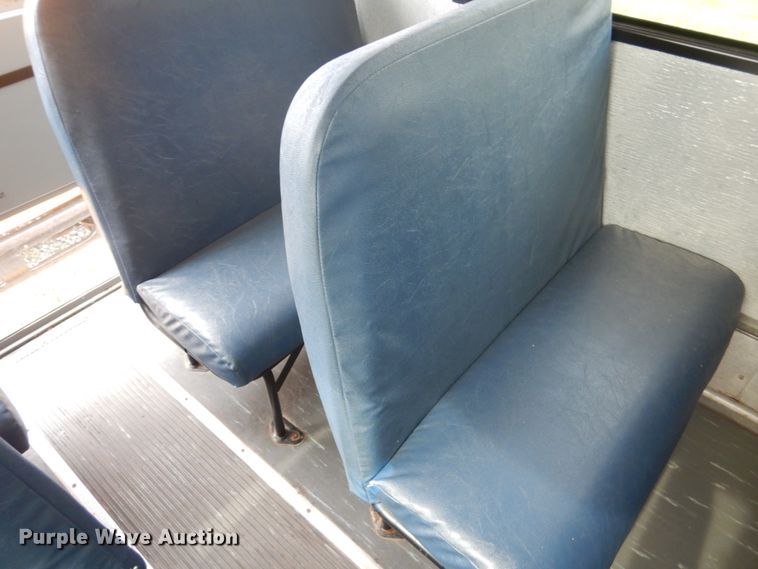 image for item GO9201 2008 Freightliner Saf-T-Liner C2  Thomas school bus