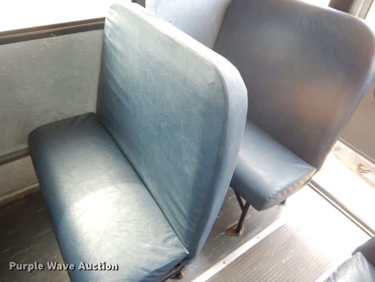 image for item GO9201 2008 Freightliner Saf-T-Liner C2  Thomas school bus