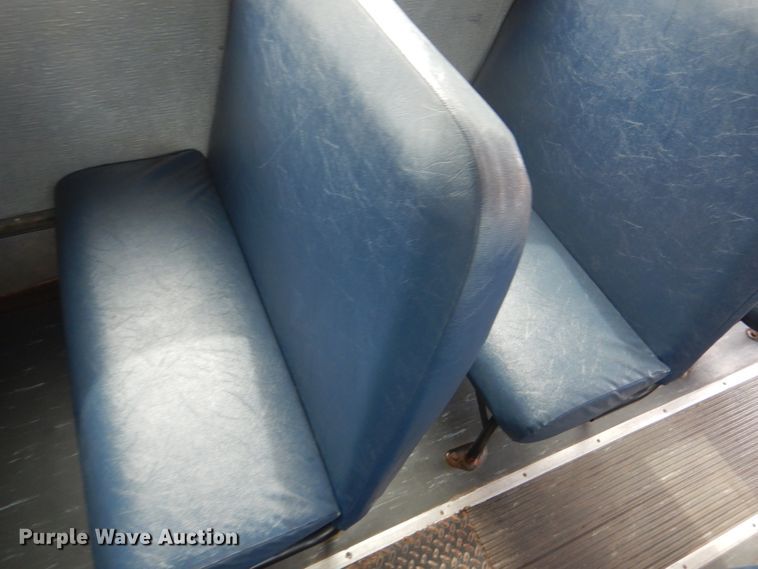 image for item GO9201 2008 Freightliner Saf-T-Liner C2  Thomas school bus