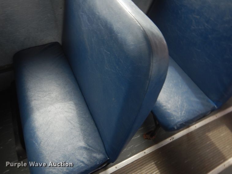 image for item GO9201 2008 Freightliner Saf-T-Liner C2  Thomas school bus