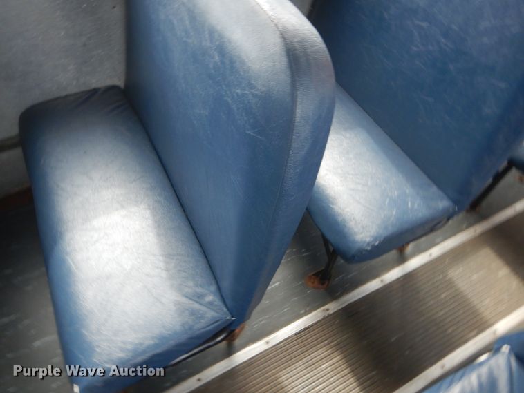 image for item GO9201 2008 Freightliner Saf-T-Liner C2  Thomas school bus