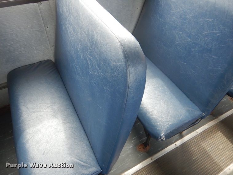 image for item GO9201 2008 Freightliner Saf-T-Liner C2  Thomas school bus