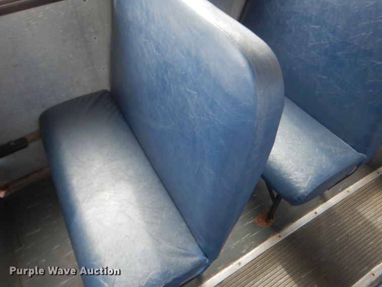 image for item GO9201 2008 Freightliner Saf-T-Liner C2  Thomas school bus