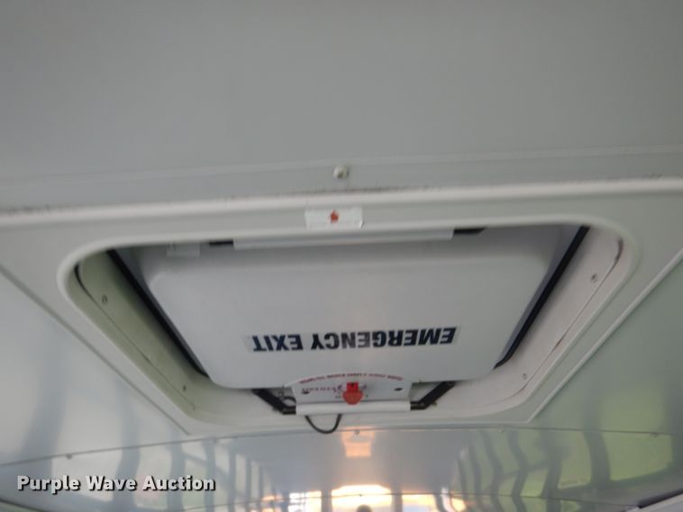 image for item GO9201 2008 Freightliner Saf-T-Liner C2  Thomas school bus