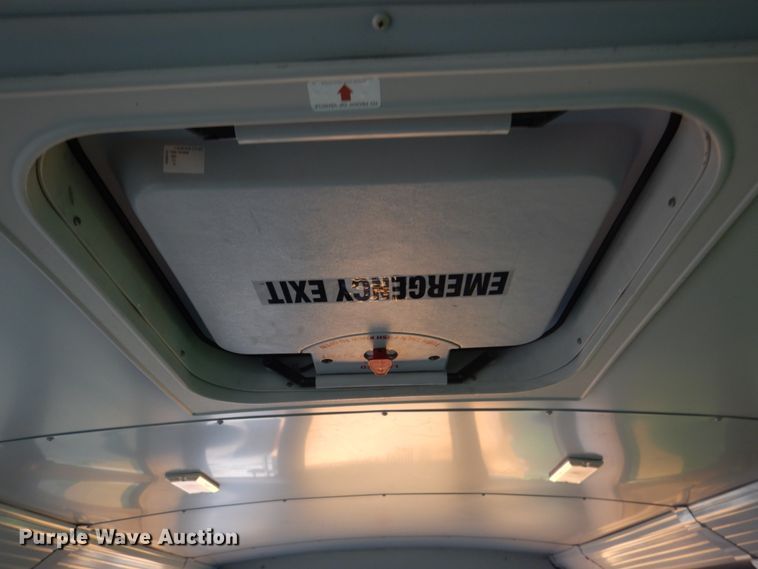 image for item GO9201 2008 Freightliner Saf-T-Liner C2  Thomas school bus