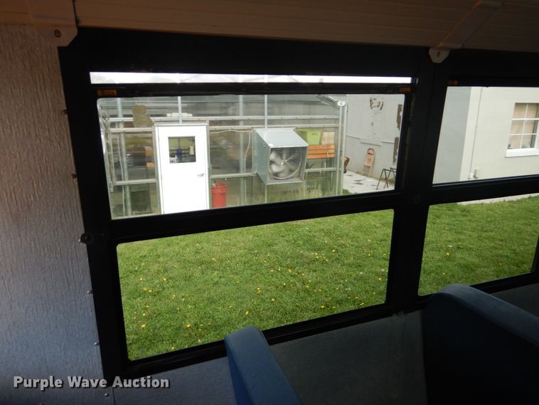 image for item GO9201 2008 Freightliner Saf-T-Liner C2  Thomas school bus