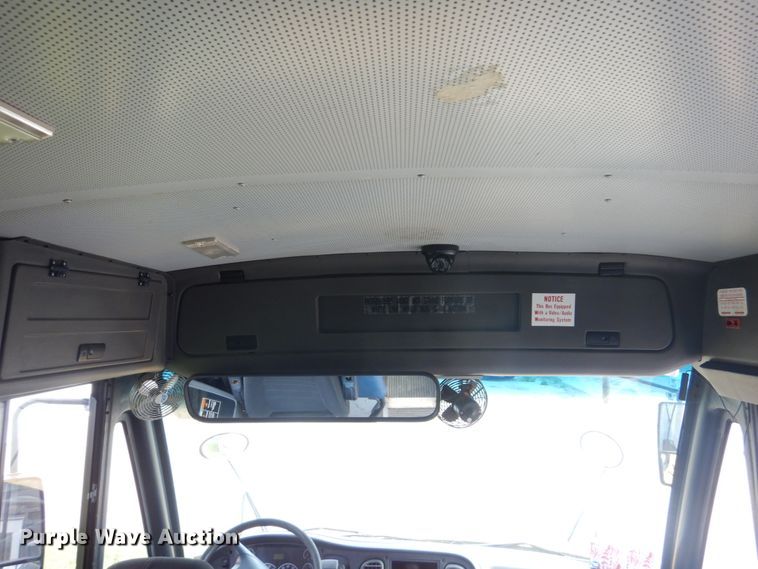 image for item GO9201 2008 Freightliner Saf-T-Liner C2  Thomas school bus