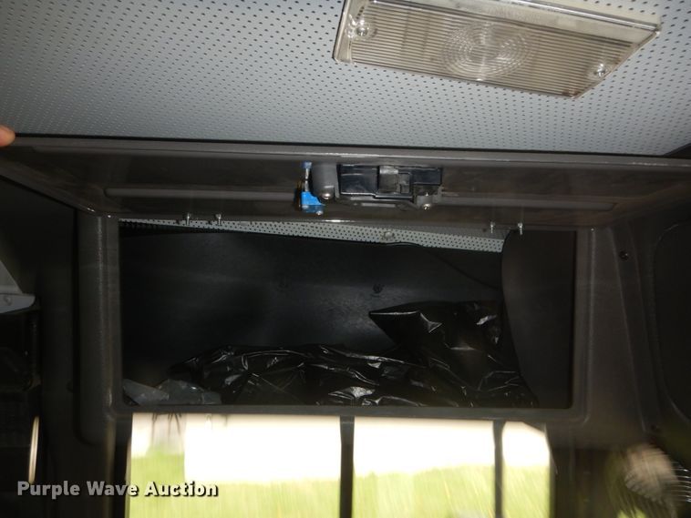 image for item GO9201 2008 Freightliner Saf-T-Liner C2  Thomas school bus