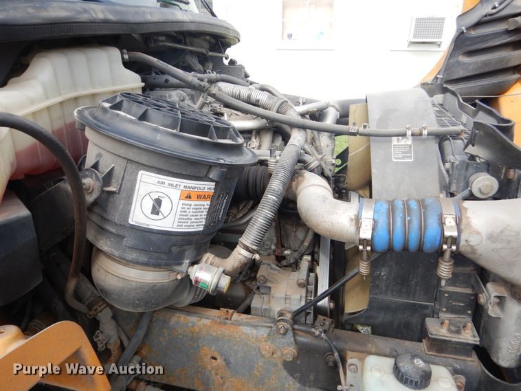 image for item GO9201 2008 Freightliner Saf-T-Liner C2  Thomas school bus