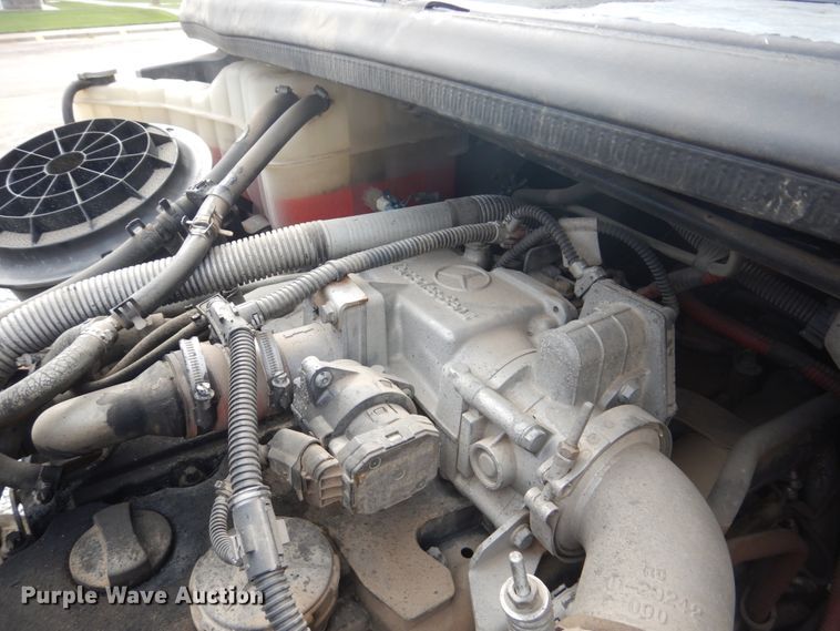 image for item GO9201 2008 Freightliner Saf-T-Liner C2  Thomas school bus