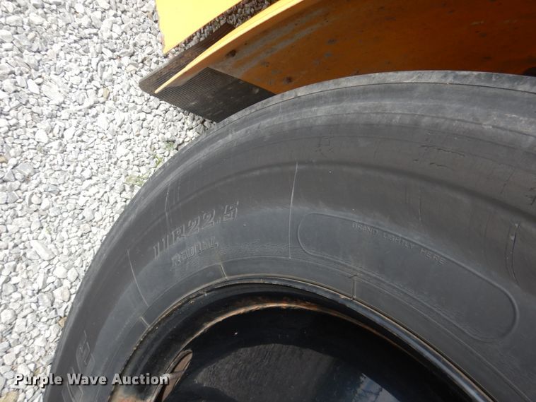 image for item GO9201 2008 Freightliner Saf-T-Liner C2  Thomas school bus