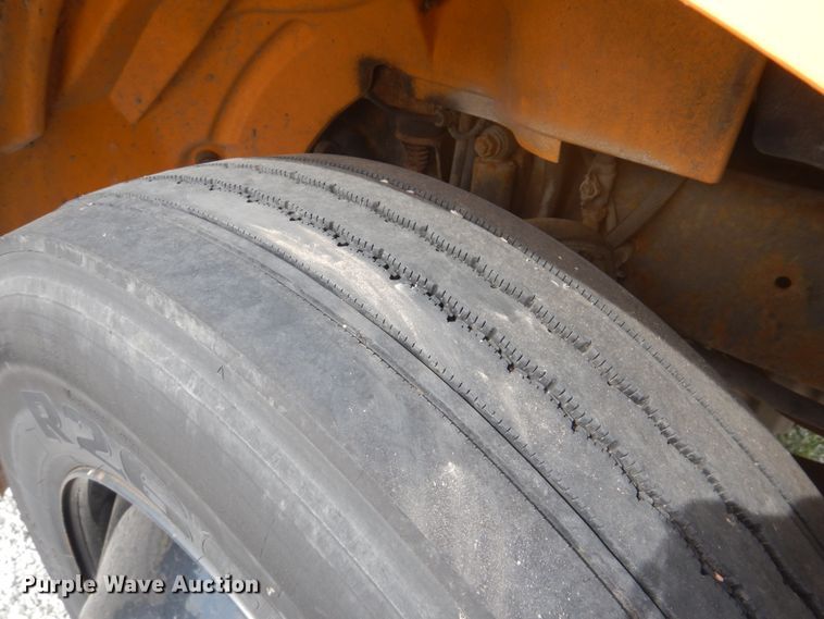 image for item GO9201 2008 Freightliner Saf-T-Liner C2  Thomas school bus