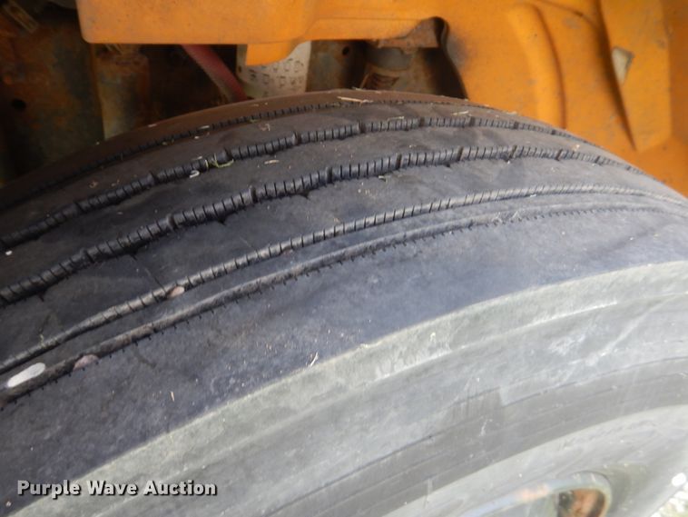 image for item GO9201 2008 Freightliner Saf-T-Liner C2  Thomas school bus