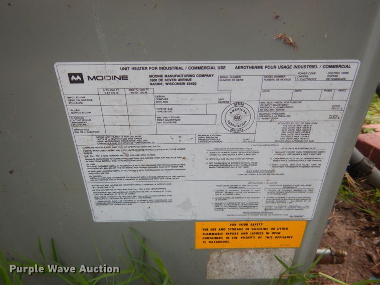 image for item GO9202 Appliances