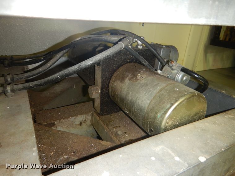 image for item GO9203 Genie PLC30DC  vertical lift