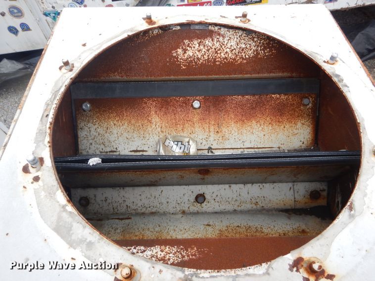 image for item GO9545 Lundell 99-1860C pelletizing system