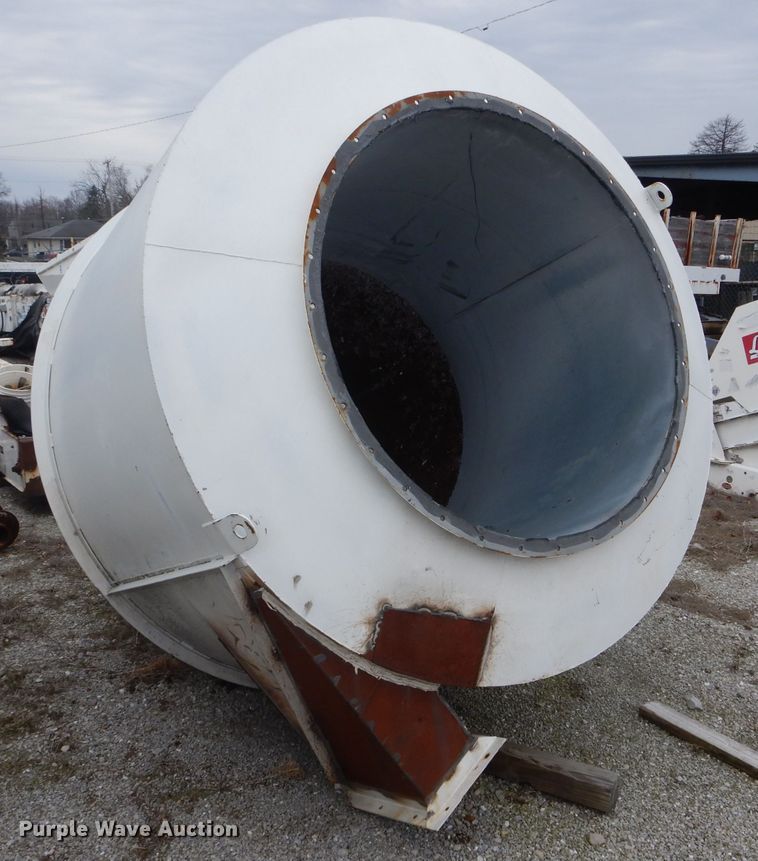 image for item GO9545 Lundell 99-1860C pelletizing system