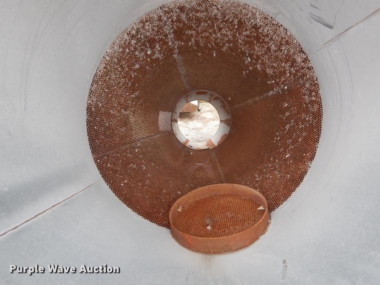 image for item GO9545 Lundell 99-1860C pelletizing system