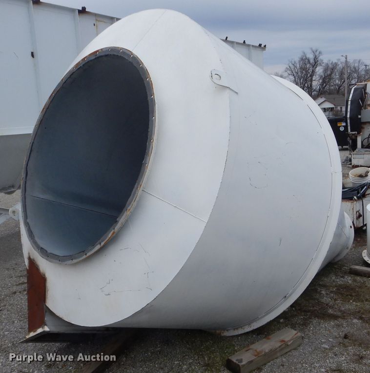 image for item GO9545 Lundell 99-1860C pelletizing system