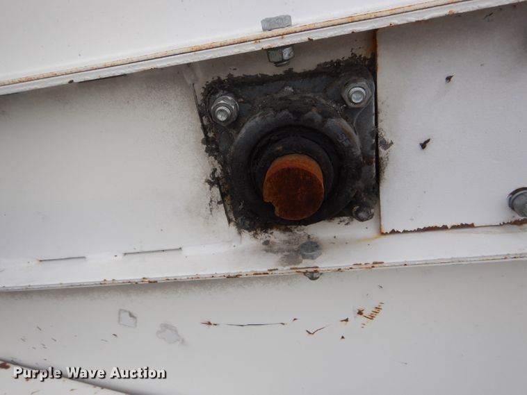 image for item GO9545 Lundell 99-1860C pelletizing system