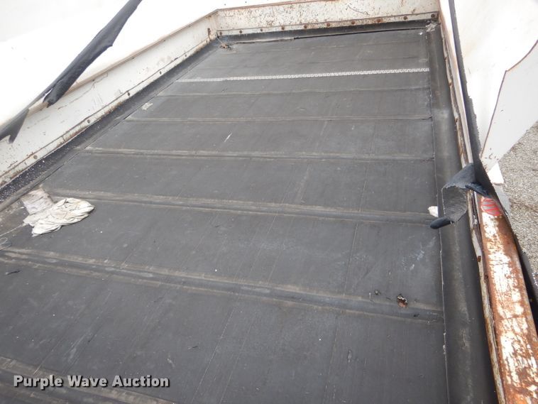 image for item GO9545 Lundell 99-1860C pelletizing system