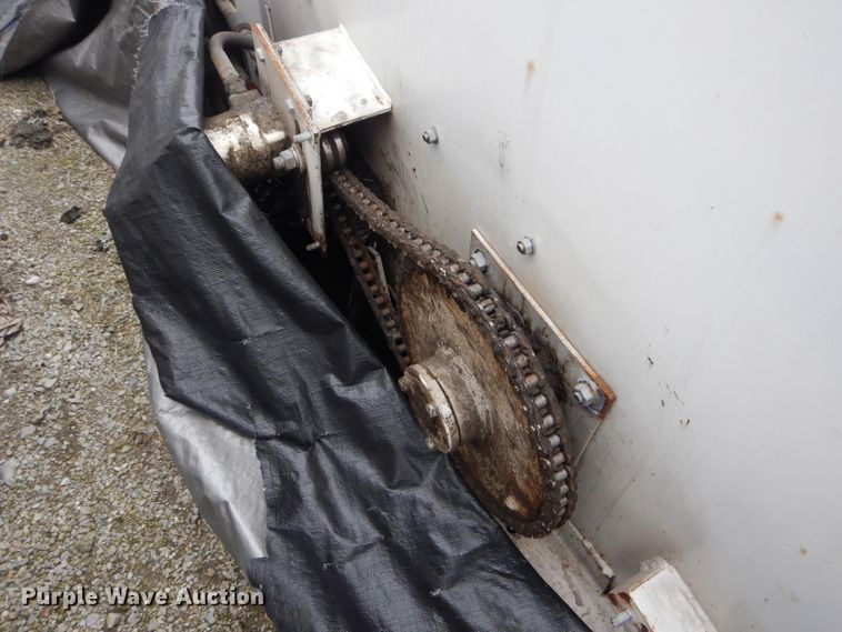 image for item GO9545 Lundell 99-1860C pelletizing system