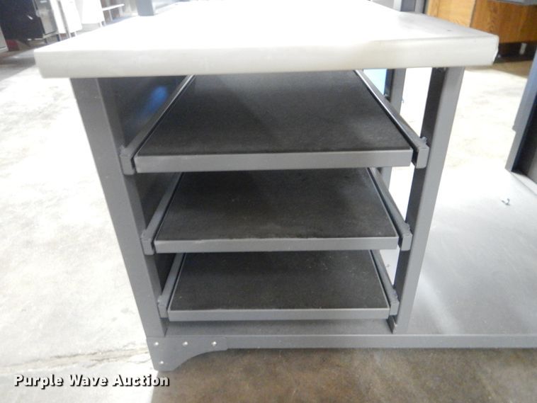 image for item GO9784 Workstation