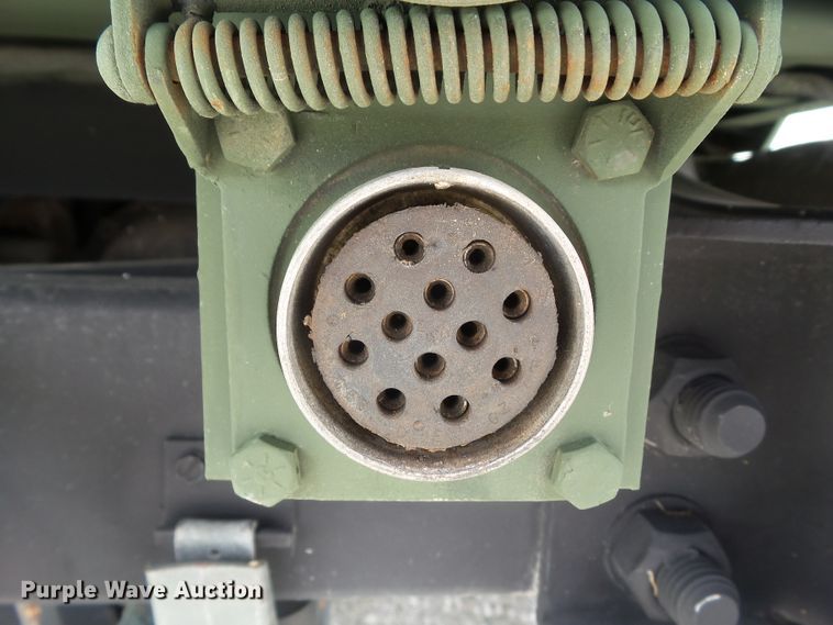 image for item GX9086 2011 Am General M998  SUV