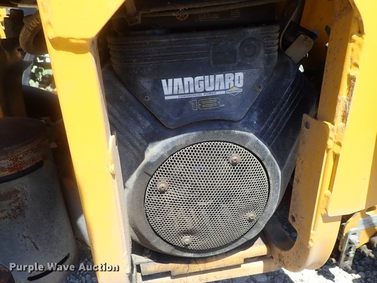 image for item GX9594 Hustler 1500 greensmower