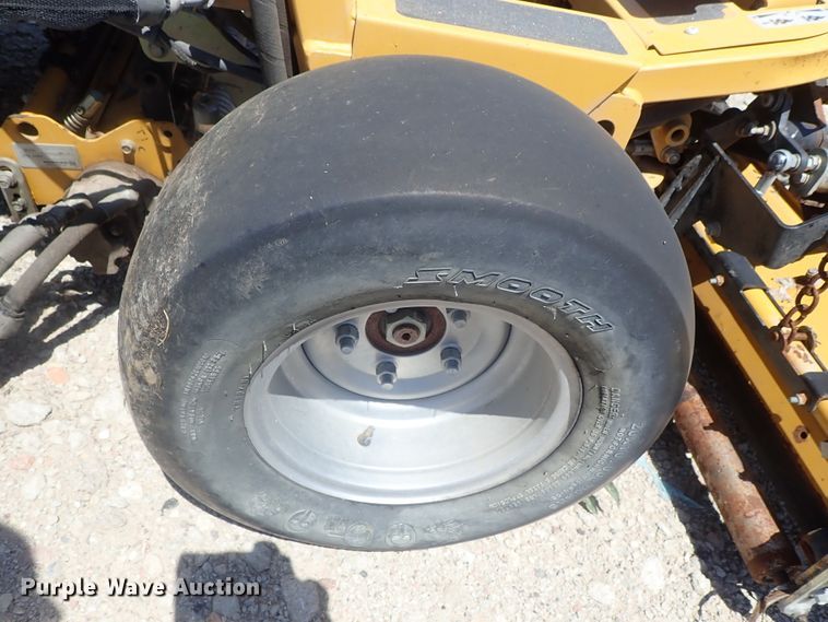 image for item GX9594 Hustler 1500 greensmower